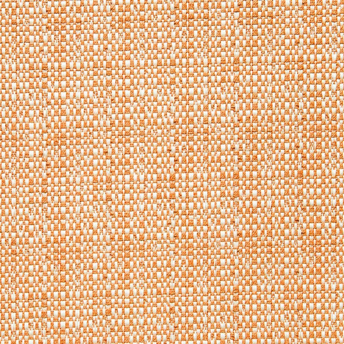 Calvin Kapa (ls) Papaya Fabric Sample 11481
