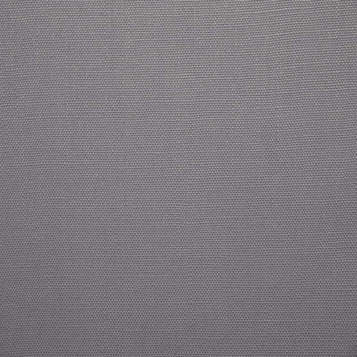 Calvin Bennet Linen Texture (11490) (ls) Zinc Fabric Sample 11491