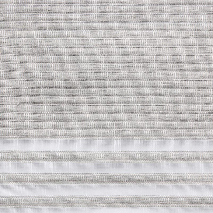 Holly Hunt Great Plains Raise The Bar Gris Fabric 1150/03