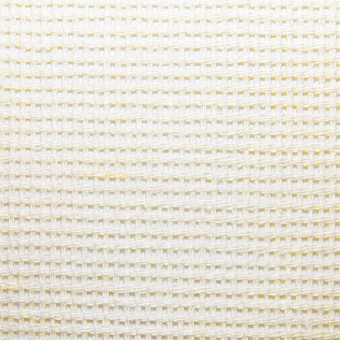 Calvin Leeward Lino Ivory Fabric Sample 11738