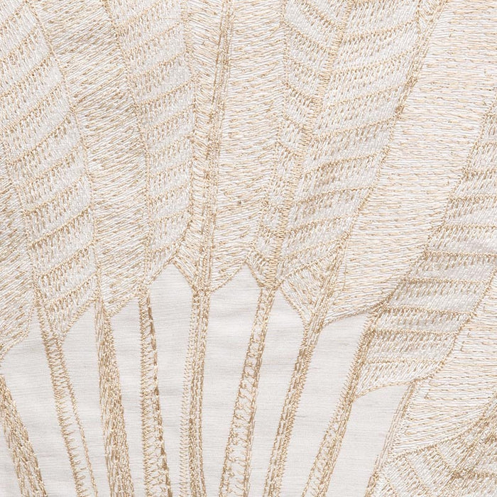 Holly Hunt Great Plains Cochise Gold Fabric 1177/01