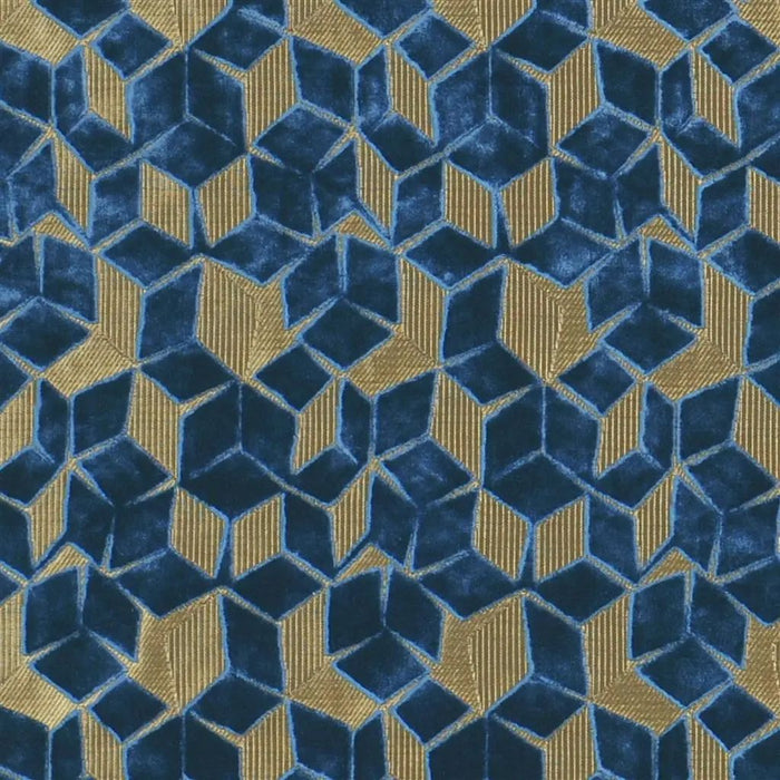 Designers Guild Fitzrovia 3 Sample Sample FDG2925-03