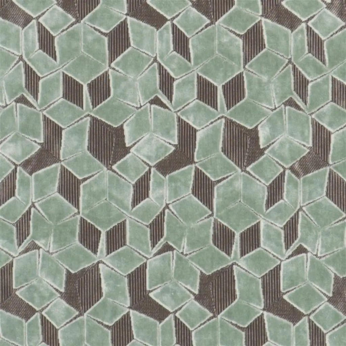 Designers Guild Fitzrovia 4 Sample Sample FDG2925-04