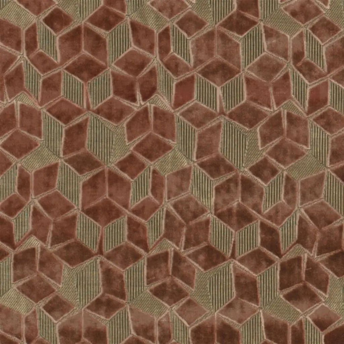 Designers Guild Fitzrovia 9 Sample Sample FDG2925-09