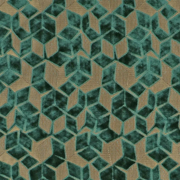 Designers Guild Fitzrovia 2 Sample Sample FDG2925-02