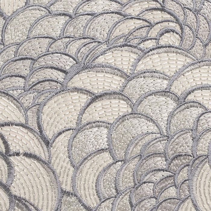 Holly Hunt Great Plains Sensu Iced Fabric 1182/02
