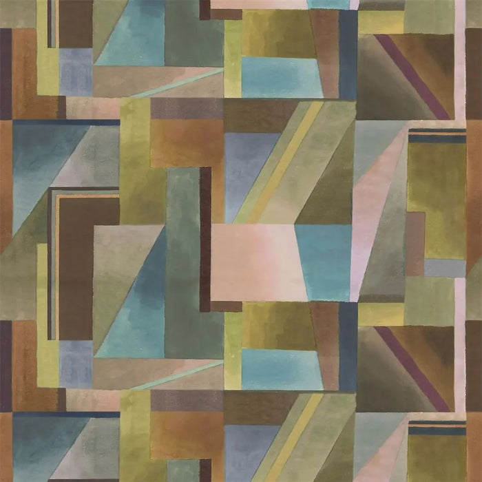 Designers Guild Alphonse  1 Sample Sample FDG2935-01