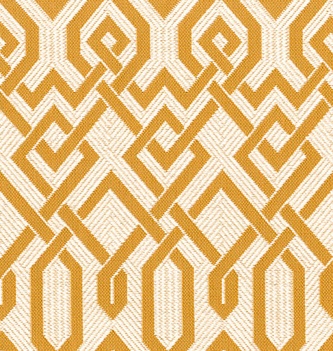 Brentano Keys Summerland Fabric Sample 1202-03