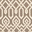 Brentano Keys Fat Deer Fabric Sample 1202-08