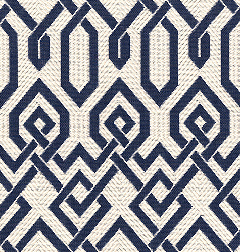Brentano Keys Largo Fabric Sample 1202-10