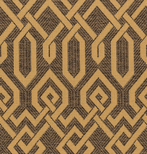 Brentano Keys Rockland Fabric Sample 1202-12