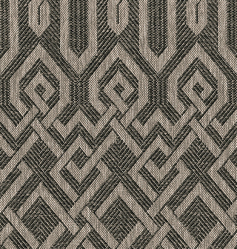 Brentano Keys Knight Fabric Sample 1202-14