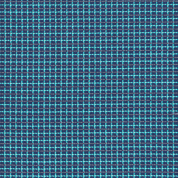 Brentano Easel Indigo Fabric Sample 1210-09