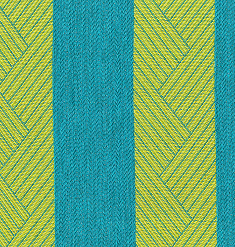 Brentano Yotta Lagoon Fabric Sample 1213-09