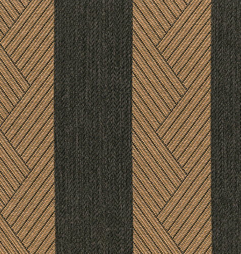 Brentano Yotta Roasted Sesame Fabric Sample 1213-12
