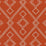 Brentano Homestead Clementine Fabric Sample 1214-06