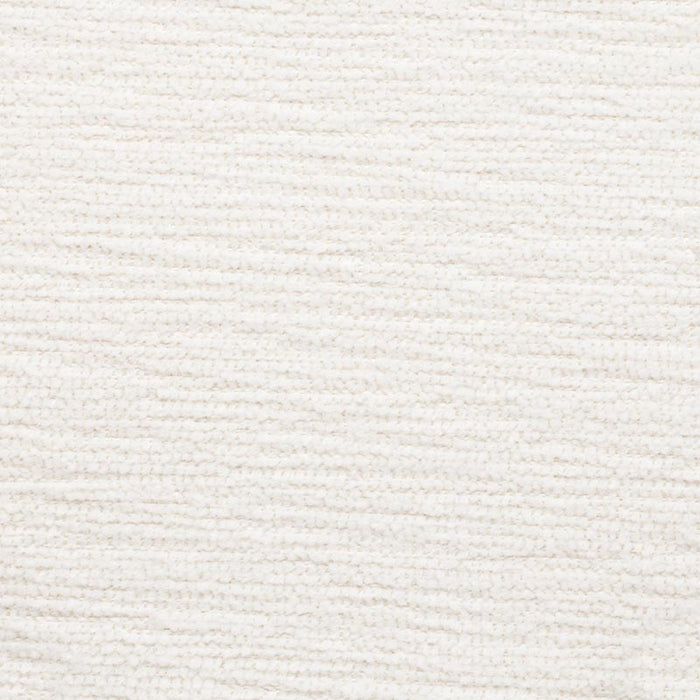 Holly Hunt Great Outdoors Ripple Effect Alabaster Fabric Sample 121/01