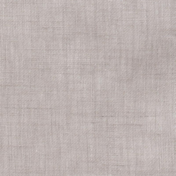 Holly Hunt Great Plains Linen Wisp Greystone Fabric 1229/03