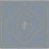 Cole & Son Conchiglie Denim Wallpaper 123/5022.CS.0