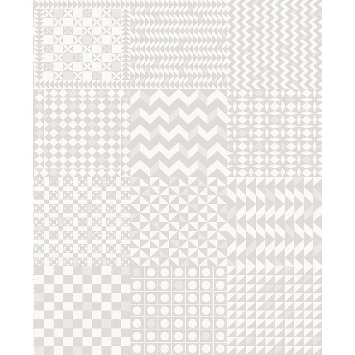Cole & Son Geometrico Mica Wallpaper 123/7037.CS.0