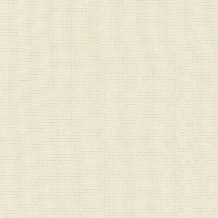 Schumacher Highland Wool Sheer Cream Fabric 12500