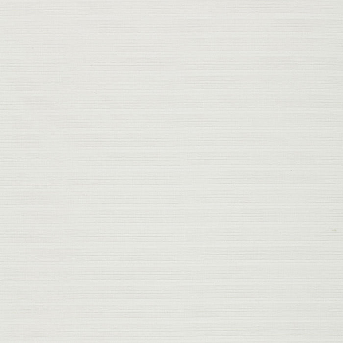Schumacher Odette Sheer White Fabric 12550