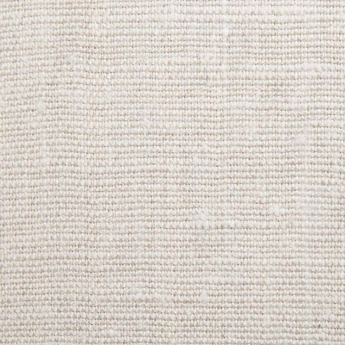 Calvin Linen (1260) Natural Fabric Sample 1260