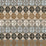 Brentano Sorceress Medieval Castle Fabric Sample 1261-01