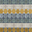 Brentano Sorceress Mahi mahi Fabric Sample 1261-03
