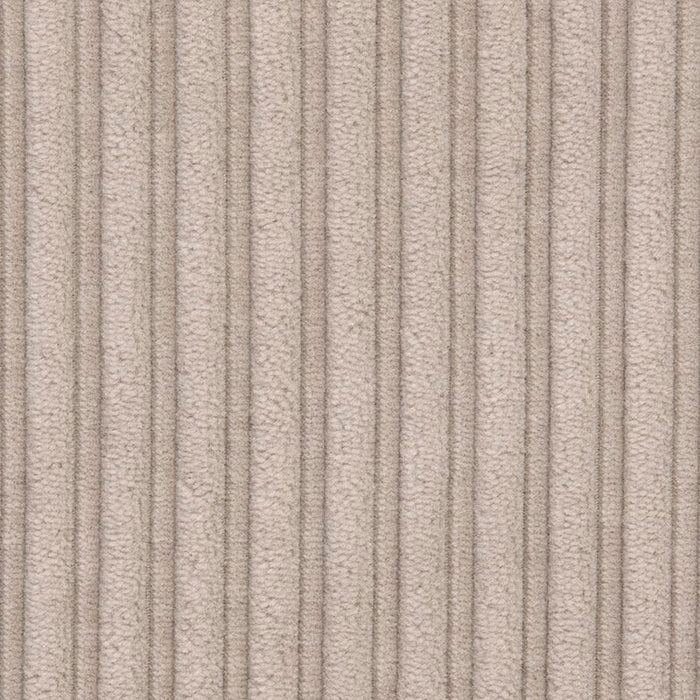 Holly Hunt Great Plains Ribbed Velvet Peat Heather Fabric 1285/02