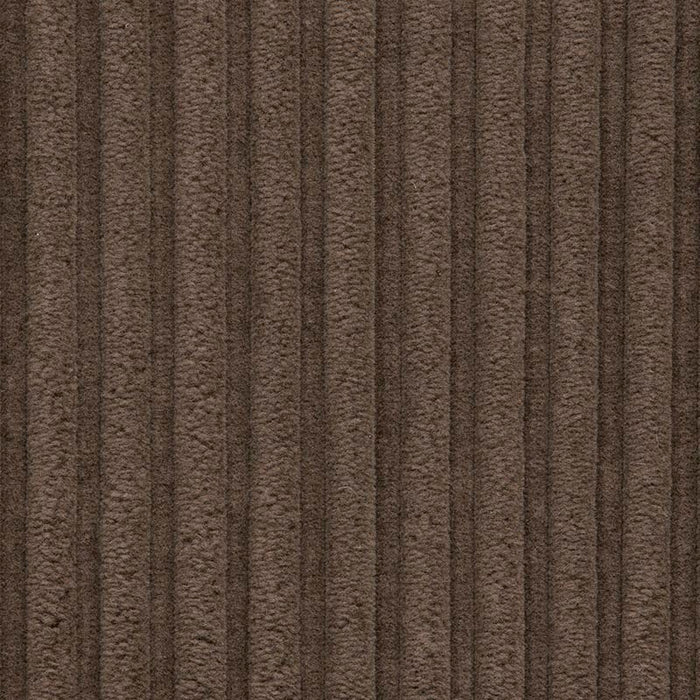 Holly Hunt Great Plains Ribbed Velvet Coco Fabric 1285/03