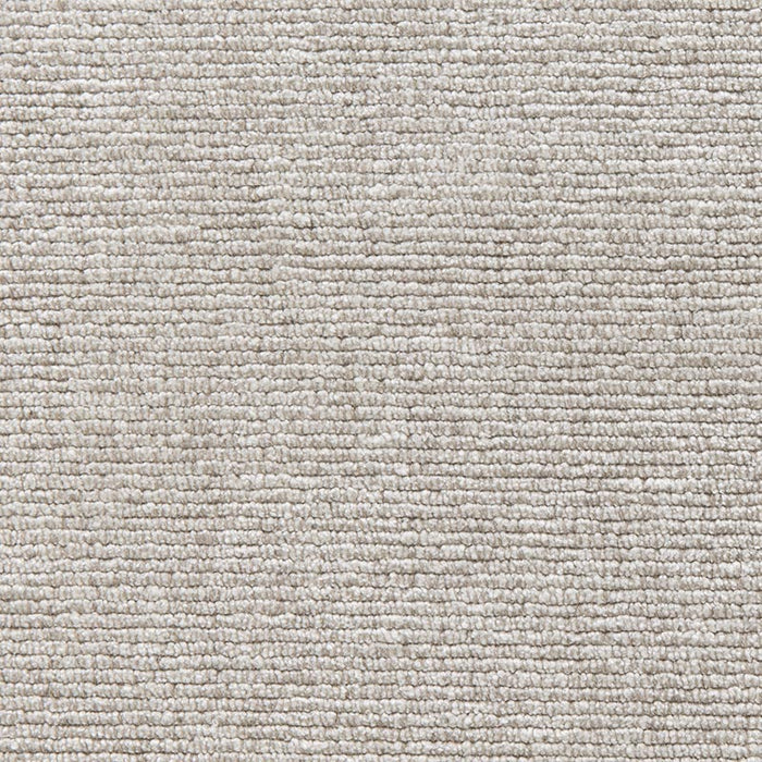 Holly Hunt Great Plains Heathered Ottoman Natural State Fabric 1292/02