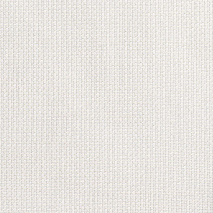 Holly Hunt Great Outdoors Summer Breeze Sail White Fabric Sample 132/01