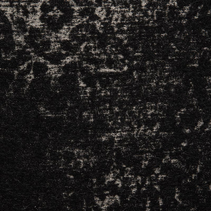 Holly Hunt Great Plains Flora Onyx Fabric 1325/05
