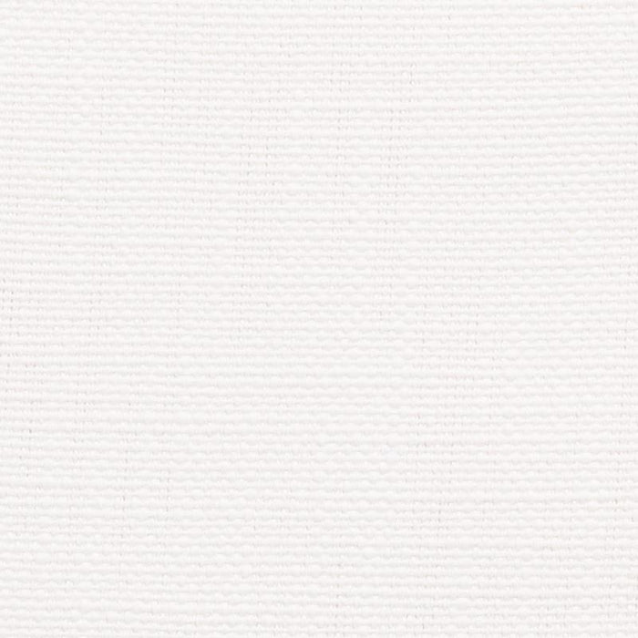 Holly Hunt Great Outdoors Coachella Bright White Fabric 138/01