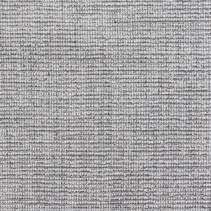 Holly Hunt Great Outdoors Soft Basketweave Rock Salt Fabric Sample 141/05