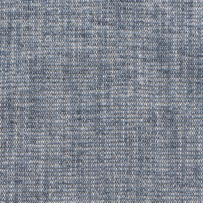 Holly Hunt Great Outdoors Soft Basketweave Ice Water Fabric Sample 141/07
