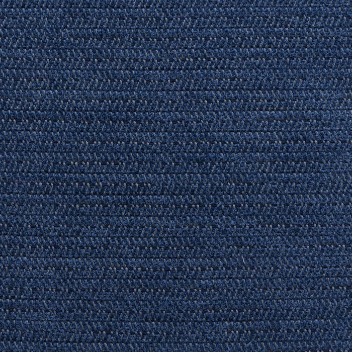 Holly Hunt Great Outdoors Zigzag Beta Blue Fabric 142/06