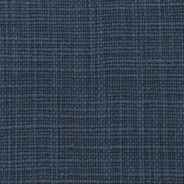 Holly Hunt Great Plains Heirloom Linen Classic Blue Fabric 1487/04