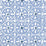 China Seas Nitik Ii French Blue Navy Wallpaper Sample 149-56WP