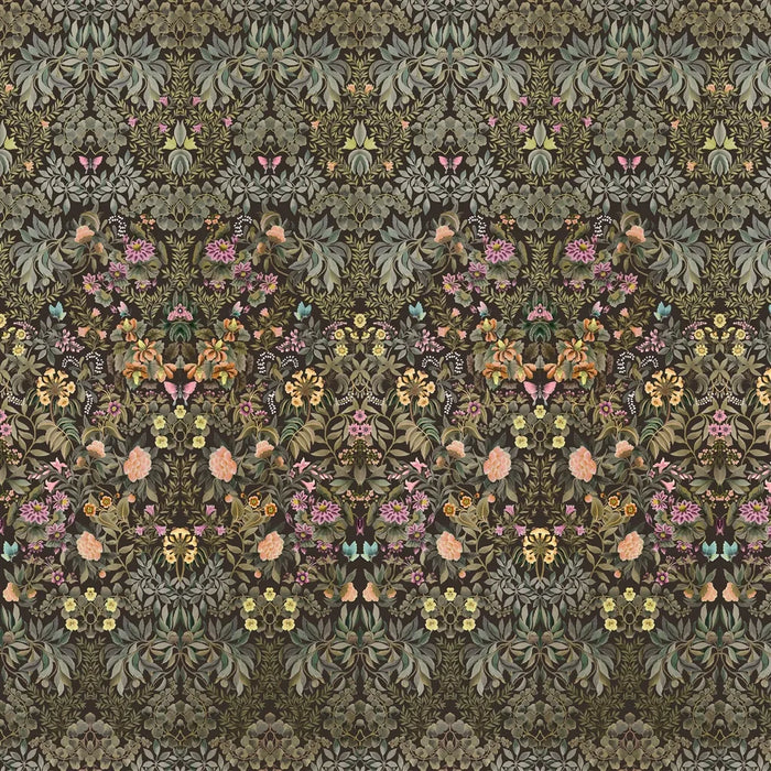 Designers Guild Ikebana Grande Panel 2 Wallpaper PDG1162-02
