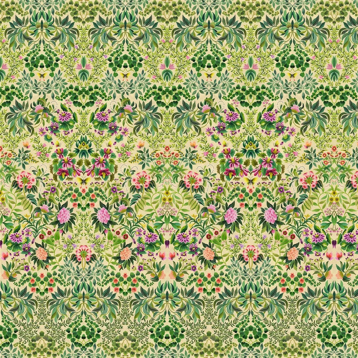 Designers Guild Ikebana Grande Panel 1 Wallpaper PDG1162-01