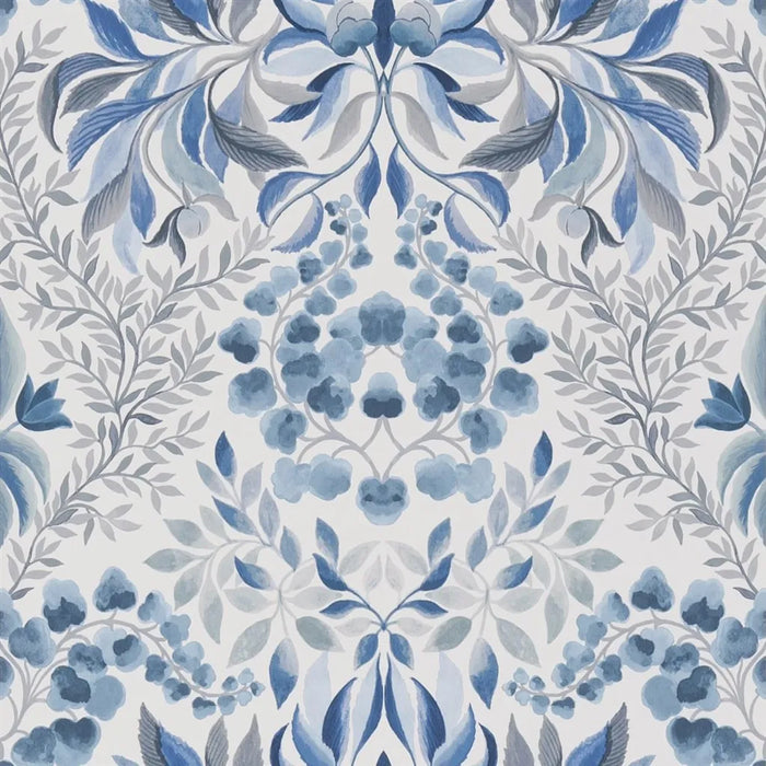 Designers Guild Karakusa 5 Wallpaper PDG1157-05