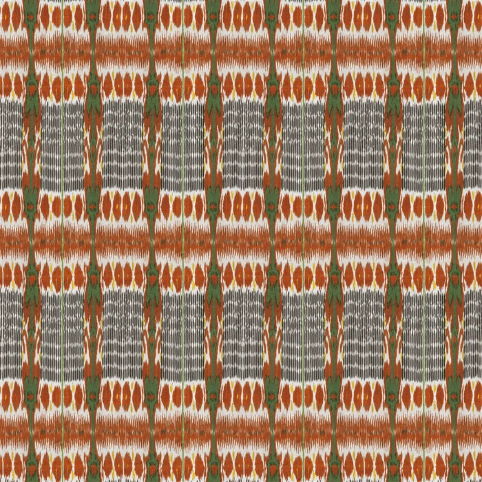 William Yeoward Lembata 1 Fabric FWY8092-01