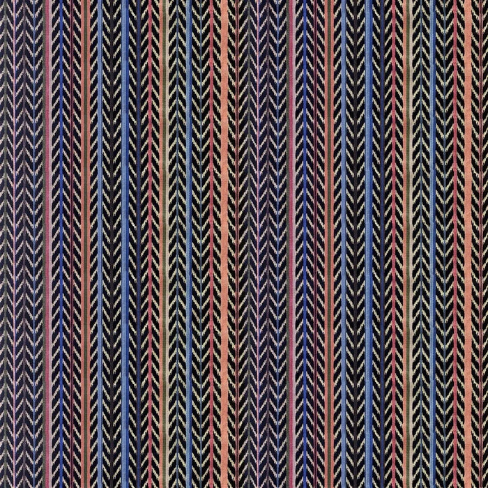 Christian Lacroix Jaipur Stripe 1 Fabric FCL7078-01