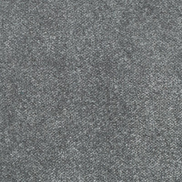Holly Hunt Great Plains Cloud Nine Blue Steel Fabric Sample 1553/06