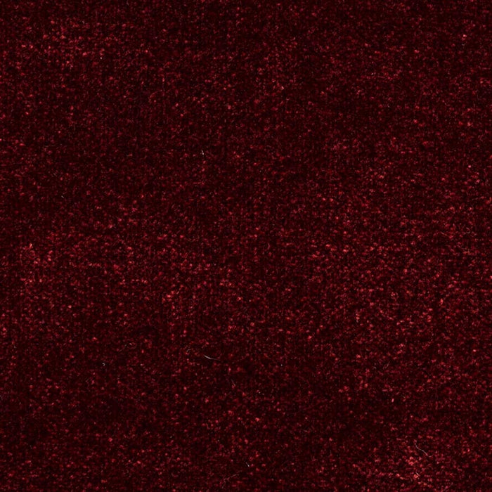 Holly Hunt Great Plains Cloud Nine Ox Blood Fabric 1553/14