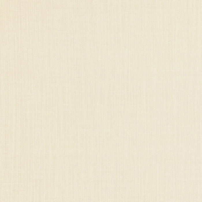 Schumacher Kensington Wool Sheer Natural Fabric 1559010