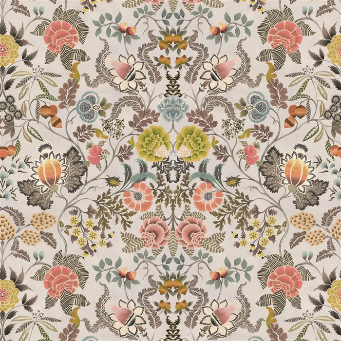 Designers Guild Brocart Decoratif  2 Sample Sample FDG3107-02