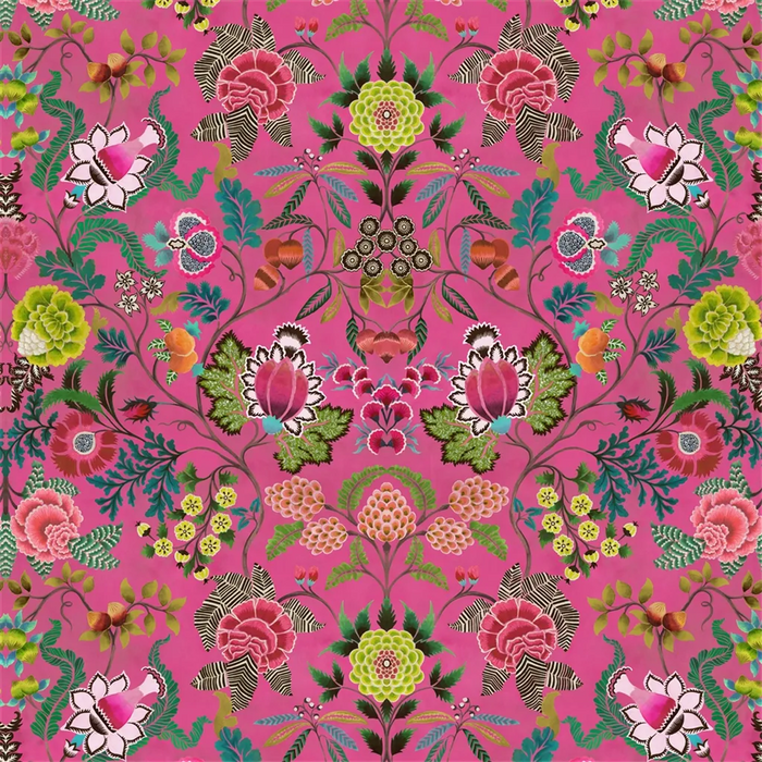 Designers Guild Brocart Decoratif  4 Fabric FDG3107-04